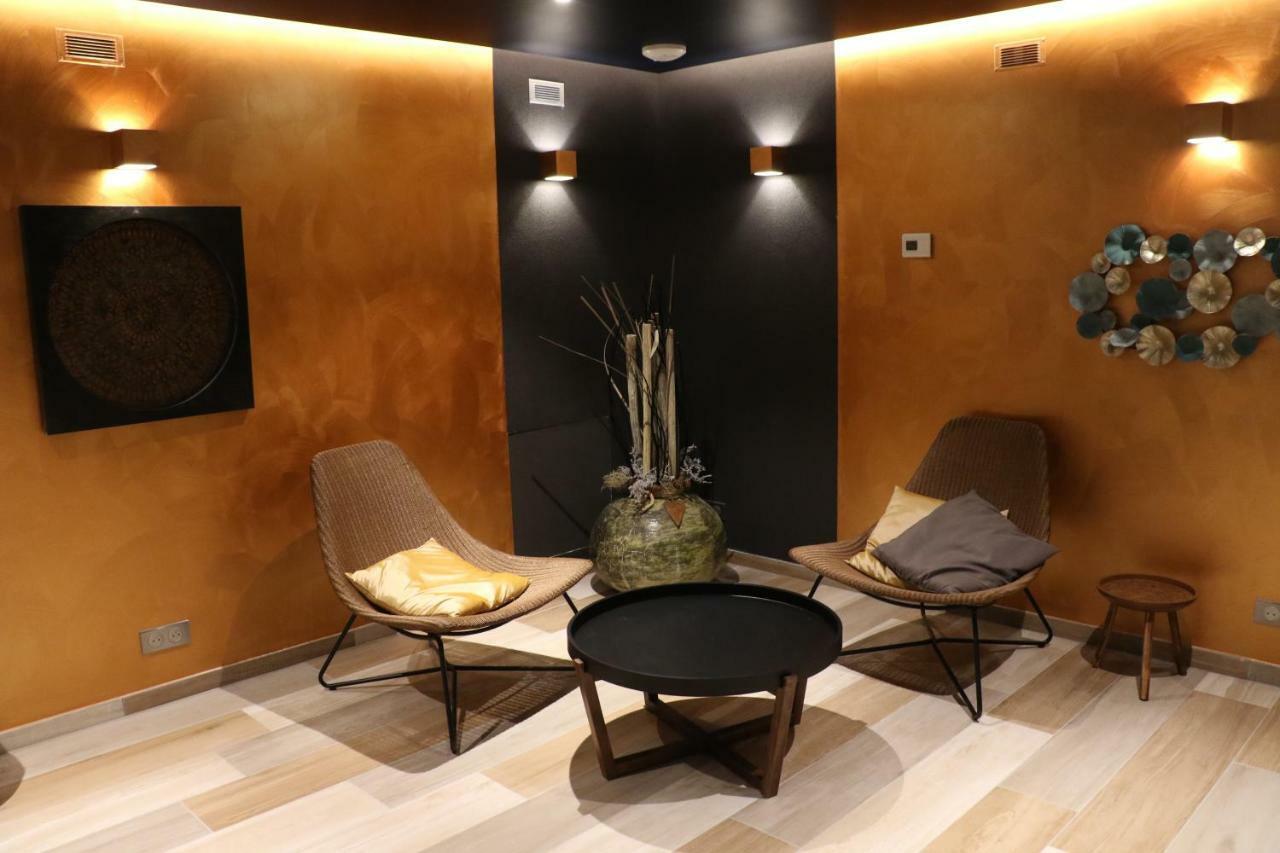 La Maison Des Charpentiers Zimmerbach Bagian luar foto